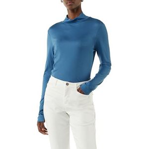 comma T-shirt voor dames, 5503, 34