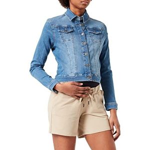 Noppies Lamar Jeans voor dames, Light Aged Blue - P409, 42