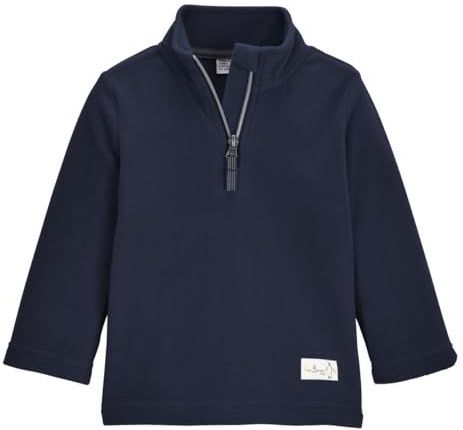 Navy Vest - 100% Polyester - Sportief