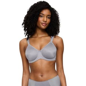 Triumph - Essential Minimizer T W X - Minimizer-bh - Grey Shadow - Full-Cup