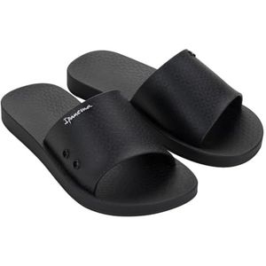 IPANEMA Anat Classic Slide Kids, Zwart, 28/29 EU