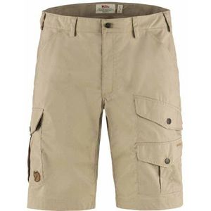 Fjallraven 86892-118 Vidda Pro Lite Shorts M Shorts Heren Fossil Maat 52