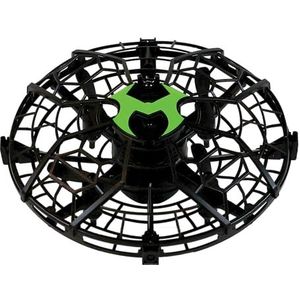 Giochi Preziosi Sky Viper Hover Sphere Drone voor kinderen vanaf 6 jaar, bestuurbaar met handbewegingen, acrobatiek, spel binnen en buiten, voorkomt obstakels, schokbestendig