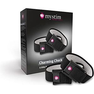 Mystim - Charming Chuck E-stim Bandjes
