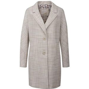 bugatti Damesmantel, roze-740, 34