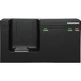 Grundig - SCM4471 - Digta Dockingstation - 447 Plus Set