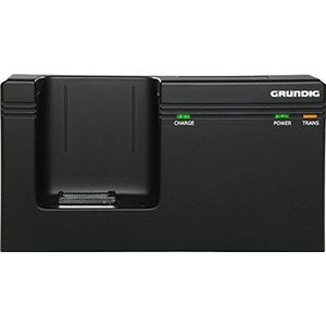 Grundig - SCM4471 - Digta Dockingstation - 447 Plus Set