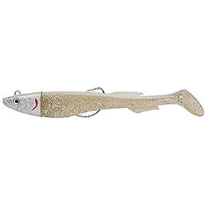 Berkley PowerBait Power Sardine - zout water haring visaas - zeebaars