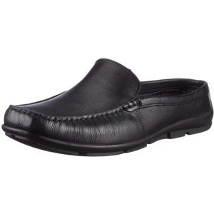 ara Benny 4-13403, heren klompen en slippers, zwart zwart01, 43 EU