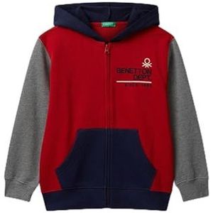 United Colors of Benetton Jas C/CAPP M/L, Veelkleurig., 120