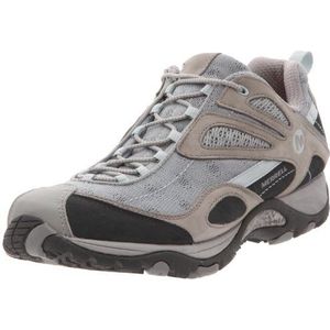 Merrell Siren Sync, wandelschoenen voor dames, blauw lichtblauw, 37 EU