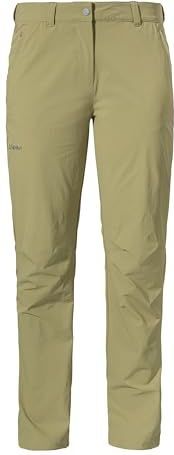 Schöffel - Engadin1 - Outdoorbroek - Groen - Lang