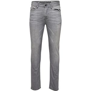 ONLY & SONS Heren Slim Jeans 22001171