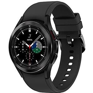 SAMSUNG Galaxy Watch 4 Classic (42 mm) - Smartwatch zwart