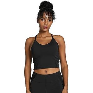 PUMA Top merk model Studio ULTRABARE Crop Top
