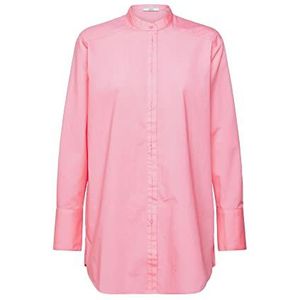 ESPRIT Dames 102EE1F302 Blouse, 670/PINK, S