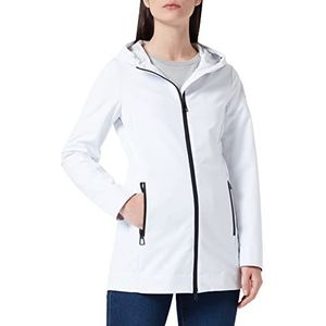 Geox W LAUDARA Vrouw Jassen