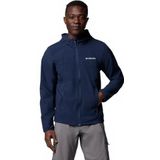 Columbia - Heather Canyon™ Ii - Softshelljack - Zwart - Polyester