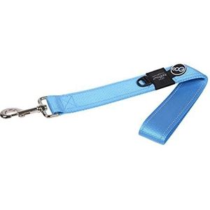 ROGZ HL19-F Utility linnen/landing strip, XXL, lichtblauw