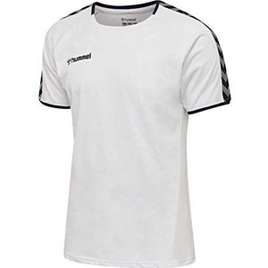 hummel Hmlauthentic Kids Training T-shirt voor jongens