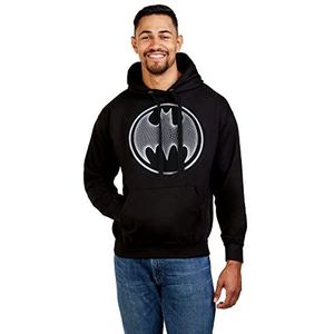 DC Comics Batman 3D Hoodie voor heren