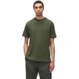 KARL LAGERFELD - Karl Lagerfeld Jeans - T-shirt - Groen - Regular Fit