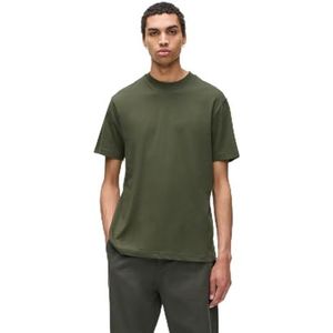 KARL LAGERFELD - Karl Lagerfeld Jeans - T-shirt - Groen - Regular Fit