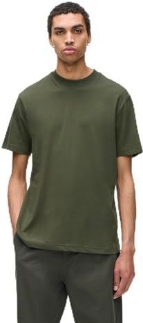 KARL LAGERFELD - Karl Lagerfeld Jeans - T-shirt - Groen - Regular Fit