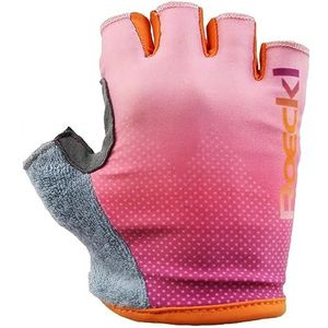 Roeckl Tarifa Handschoenen Pink Shadow 6