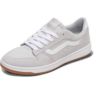 Vans Heren Ryland Suède Sneakers, Lunar Rock, 41 EU