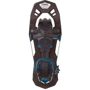 Tsl - Highlander Tour - Sneeuwschoenen - Zwart - Roestvrij Staal