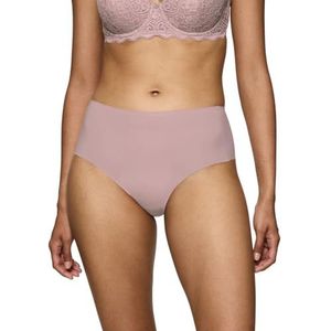 Triumph Slimme onzichtbare maxi voor dames, Mauve Rose, 2