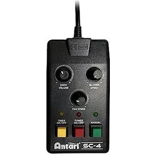 ANTARI SC-4 Timer afstandsbediening