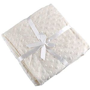 Mi Casa Deken 90 x 75 Naturel