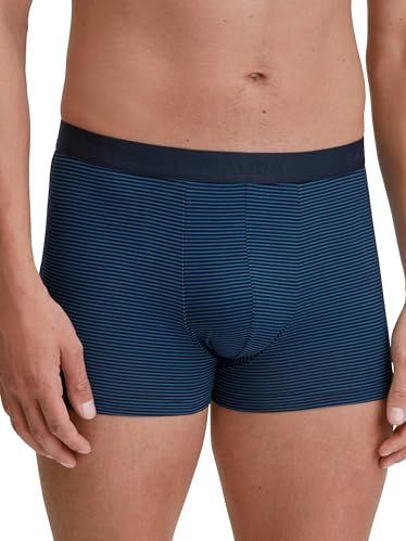 CALIDA - Basic - Boxershorts - 3-pack - Katoen met Elastaan