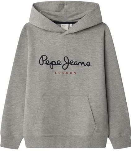 Pepe Jeans - Art Hoodie - Sweater