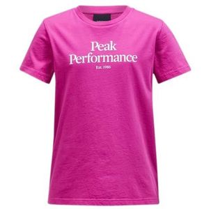 Peak Performance Jr Original Tee - 170