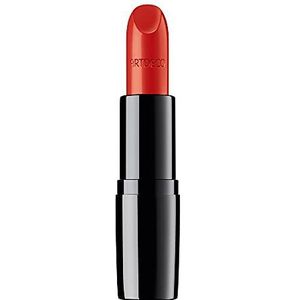 Artdeco Perfect Color Lipstick - Langdurige glanzende rode lippenstift - 4 g
