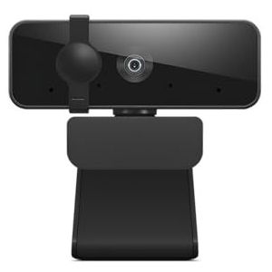 Lenovo - Essential FHD - Webcam - 1080P - Met Privacy Shutter