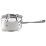 Fissler Original Profi Collection Steelpan - Hoogwaardig 18/10 RVS