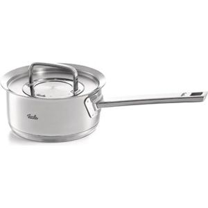 Fissler Original Profi Collection Steelpan - Hoogwaardig 18/10 RVS