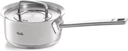 Fissler Original Profi Collection Steelpan - Hoogwaardig 18/10 RVS