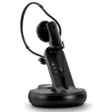 Snom A170C - DECT Headset - Draadloos - Compatibel met Fritzbox 7590 Ax - Ruisonderdrukking - 50 m Bereik