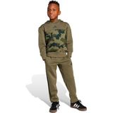 adidas - Joggingpak - Camouflage - Katoen/Elastaan