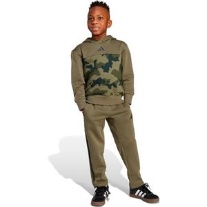 adidas - Joggingpak - Camouflage - Katoen/Elastaan