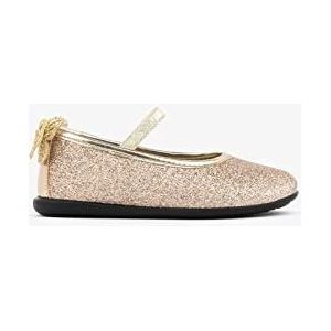 Conguitos Schoenen voor meisjes, platina, maat 33