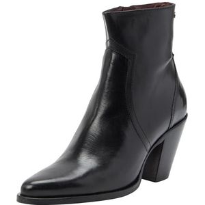 Fred de la Bretoniere - Blaire - Enkellaars - Zwart