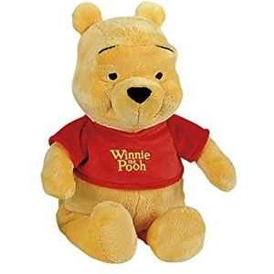 Disney - Winnie de Poeh, 35 cm, knuffel, pluche, vanaf 0 maanden