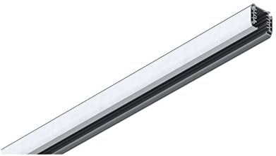 ProRail3 - 1m Rails - Zilver - Systeemdeel