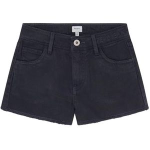 Pepe Jeans Ofra Boxershorts voor meisjes, blauw (Dulwich Blue), 6 Jaren
